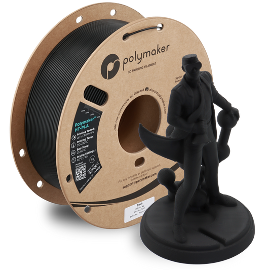 PolyMaker HT-PLA 1.75mm/1kg