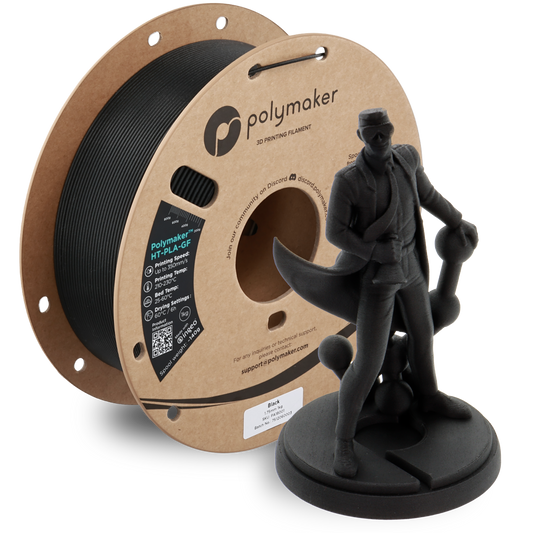 Polymaker HT-PLA-GF 1.75mm/1kg