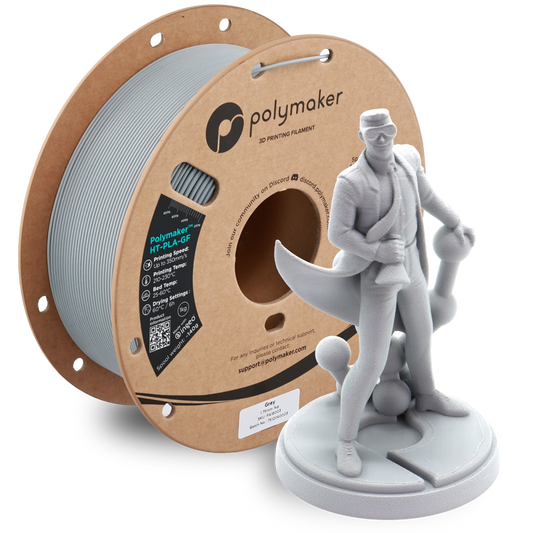 Polymaker HT-PLA-GF 1.75mm/1kg