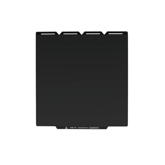 PEI Steel Plate (Smooth, for Snapmaker U1)