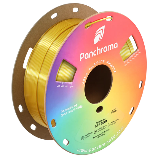 Panchroma Silk PLA 1.75mm/1kg