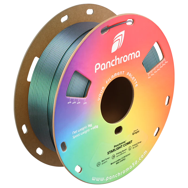 Panchroma Starlight PLA 1.75mm/1kg