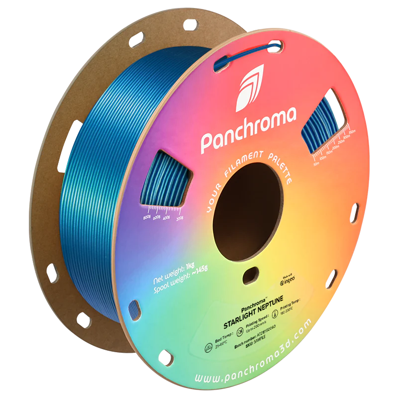 Panchroma Starlight PLA 1.75mm/1kg