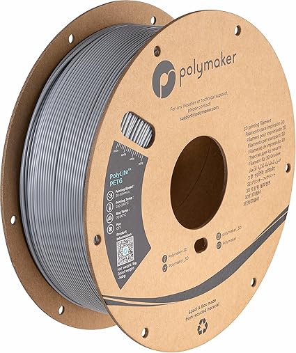 PolyLite PETG 1.75mm/1kg