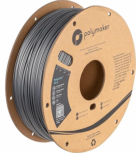 PolyLite PLA 1.75mm/1kg