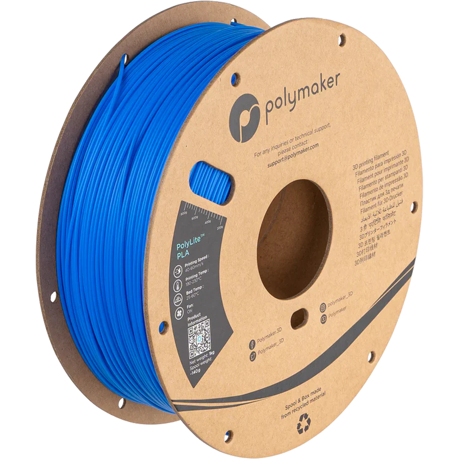 PolyLite PLA 1.75mm/1kg