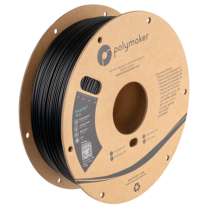 PolyLite PLA 1.75mm/1kg