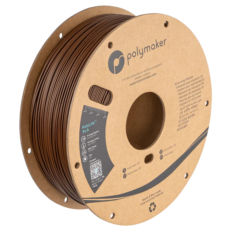 PolyLite PLA 1.75mm/1kg