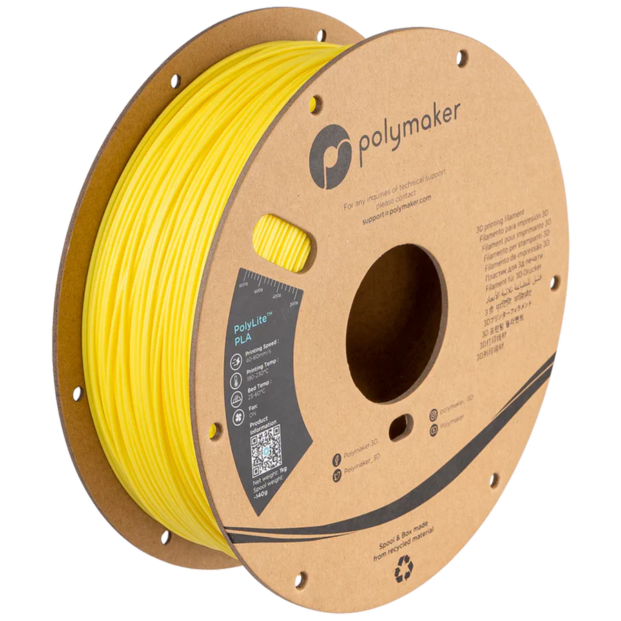 PolyLite PLA 1.75mm/1kg