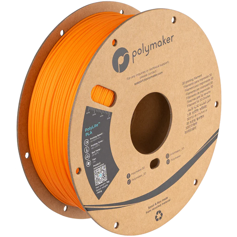 PolyLite PLA 1.75mm/1kg