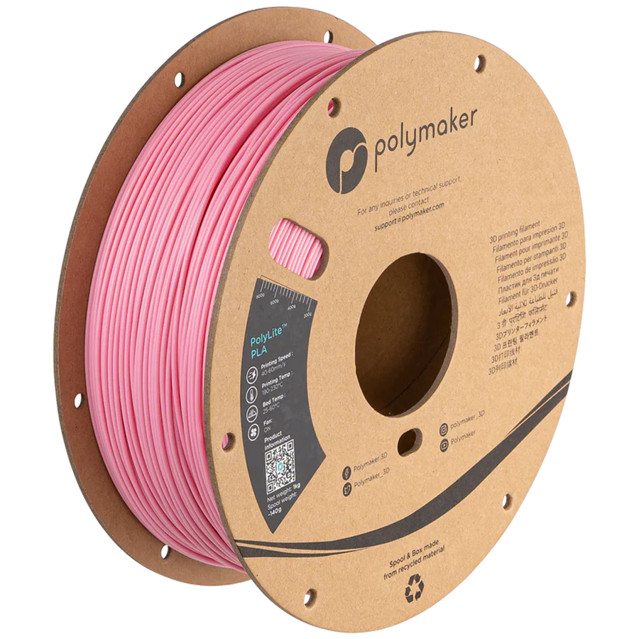 PolyLite PLA 1.75mm/1kg