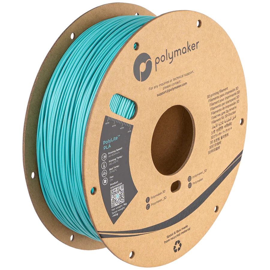 PolyLite PLA 1.75mm/1kg