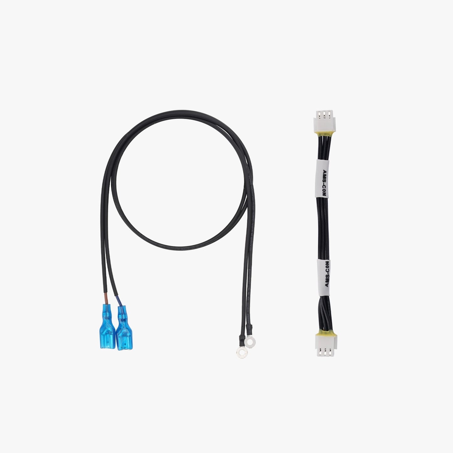 Printer Cable Pack (4-in-1) - P1/X1 Series CAB014