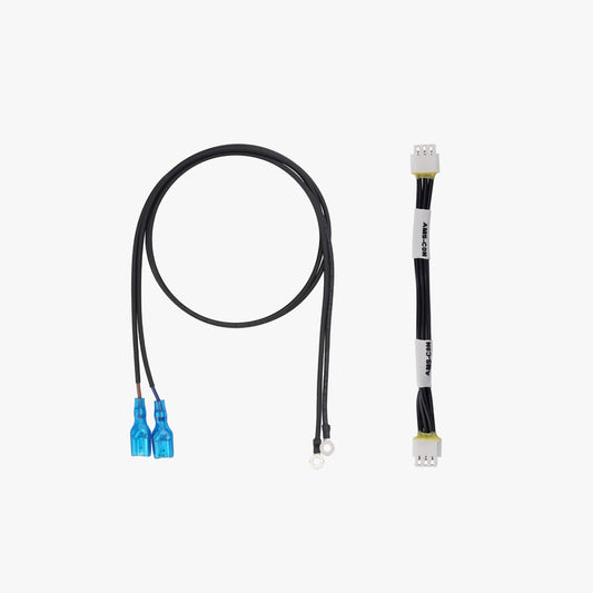 Printer Cable Pack (4-in-1) - P1/X1 Series CAB014