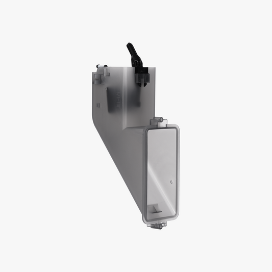Purge Chute P/X Series FAC023