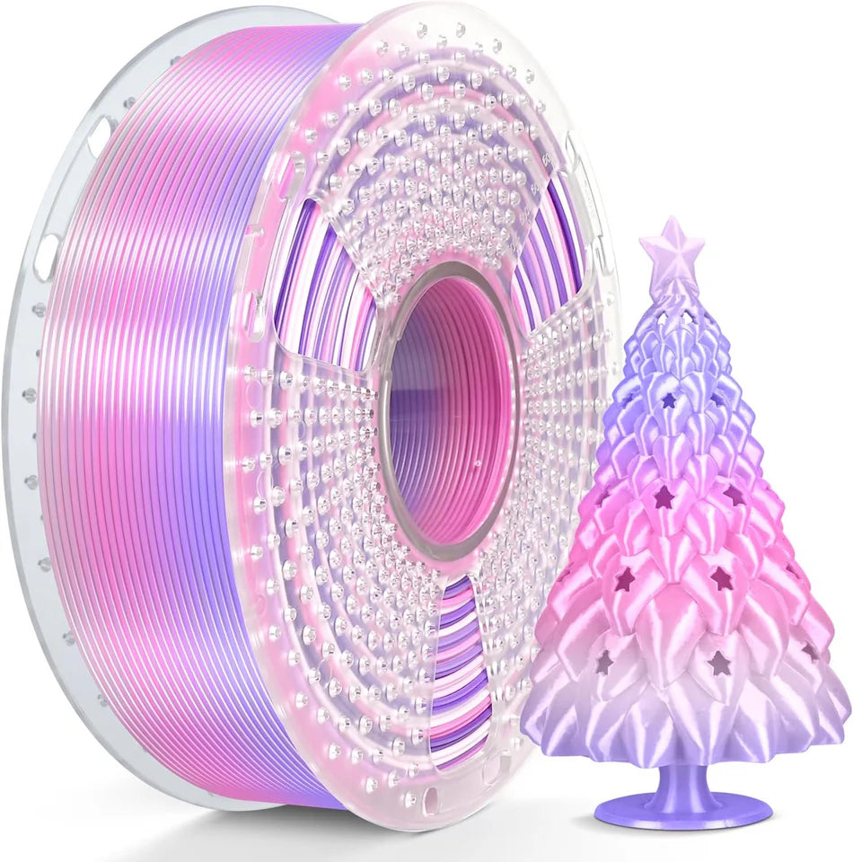 Sunlu PLA 1.75mm Rainbows