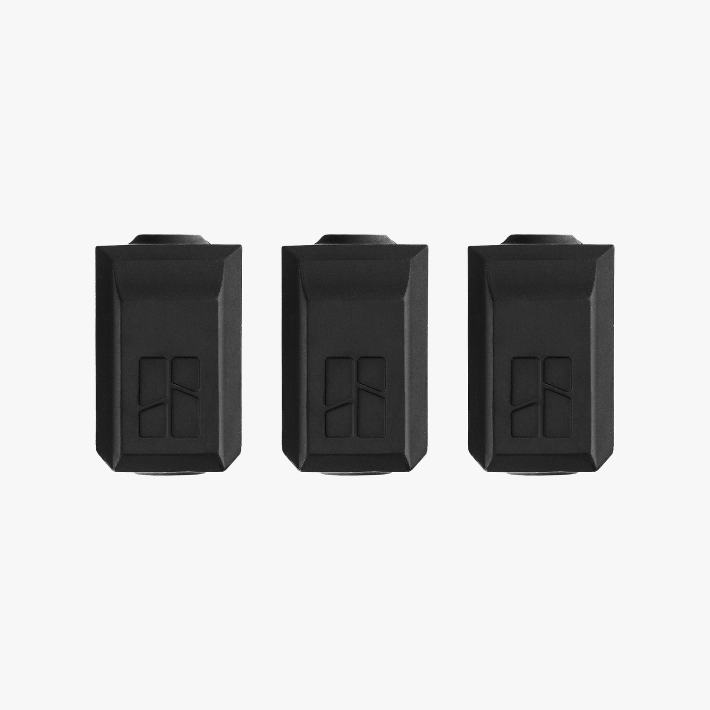 Silicone Sock for Hotend P/X Series (3 Pack) FAH001-S-3