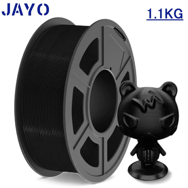 JAYO 1.1KG TPU SILK 98A