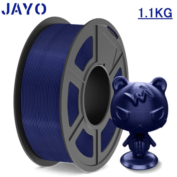 JAYO 1.1KG TPU SILK 98A