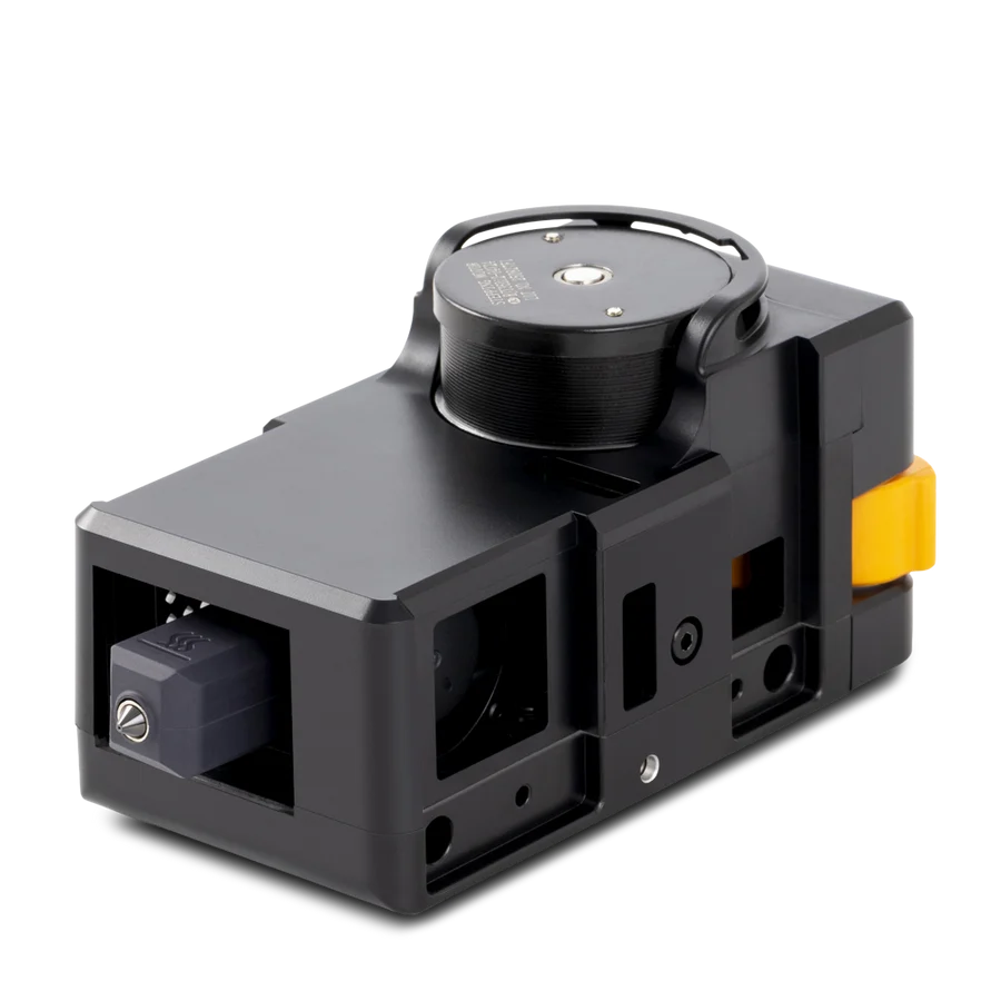 Toolhead 2/3/4 Right Slot for Snapmaker U1