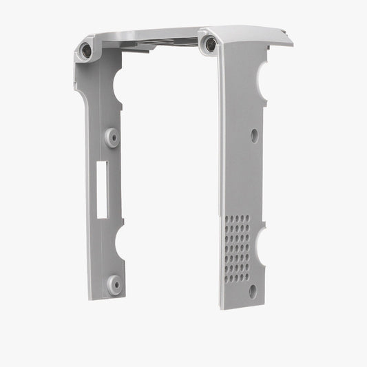 Toolhead Middle Housing P/X Series FAE006