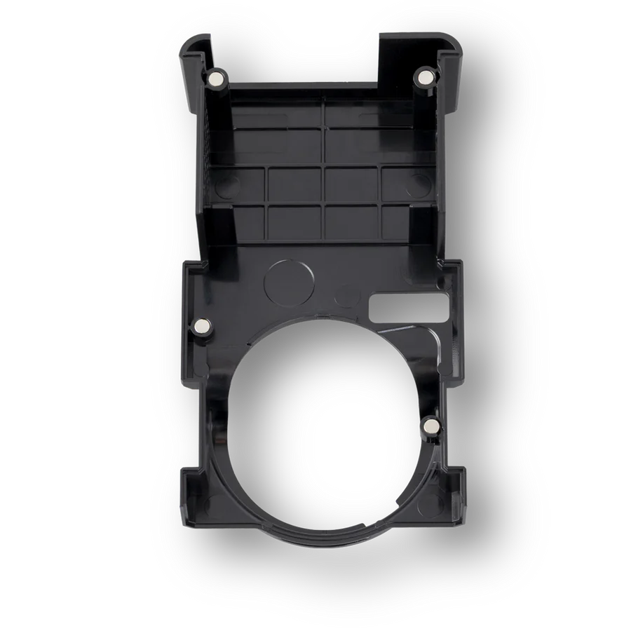 Toolhead Rear Cover for Snapmaker U1