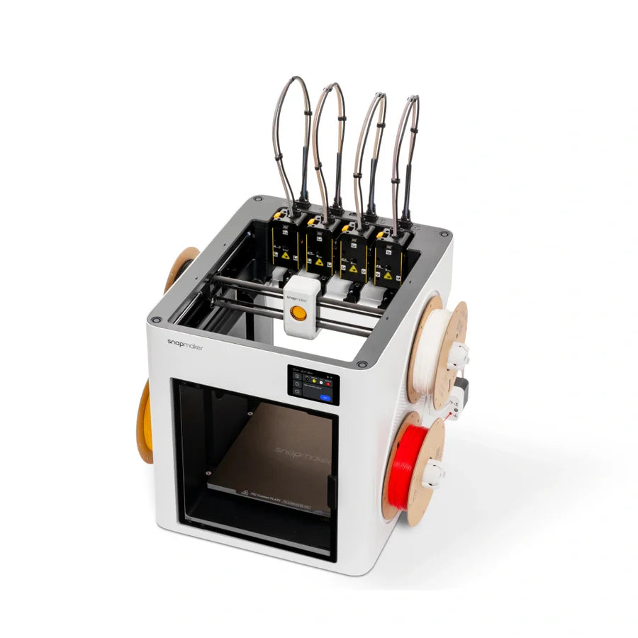 Snapmaker U1 3D Printer SHIPPED