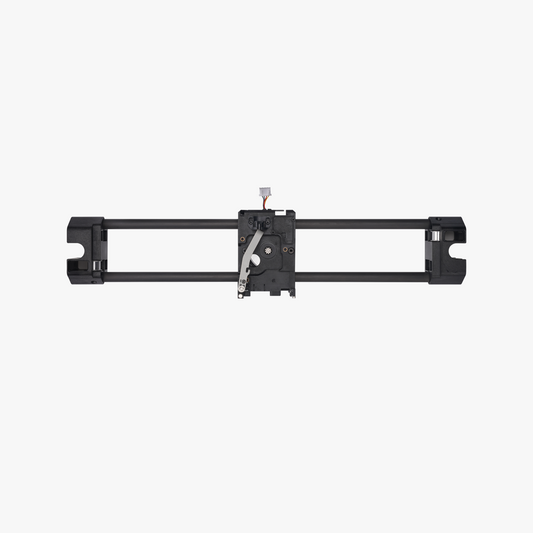 X-Axis Carbon Rods Assembly P/X Series FAC003