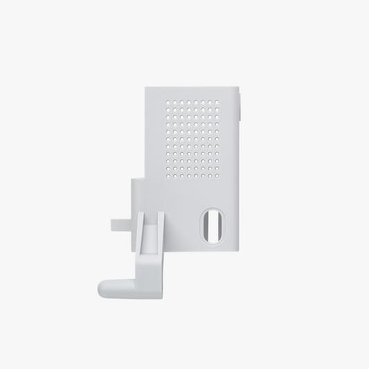 X-Axis Motor Cover - A1 mini FAC032