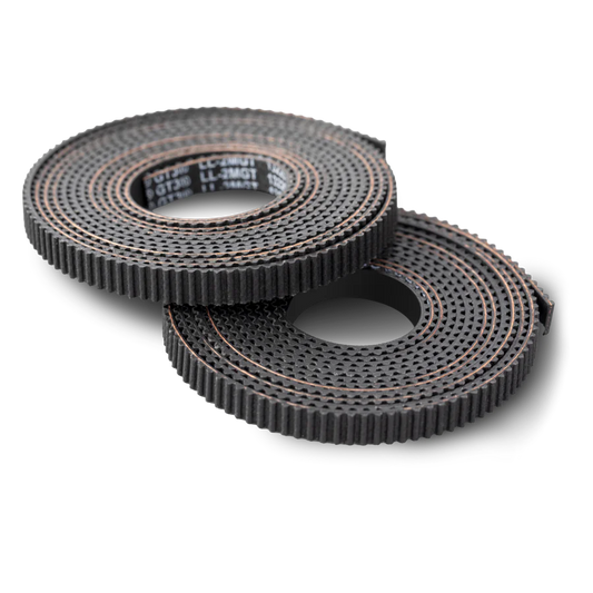 XY-Axis Timing Belts 3.5m for Snapmaker U1