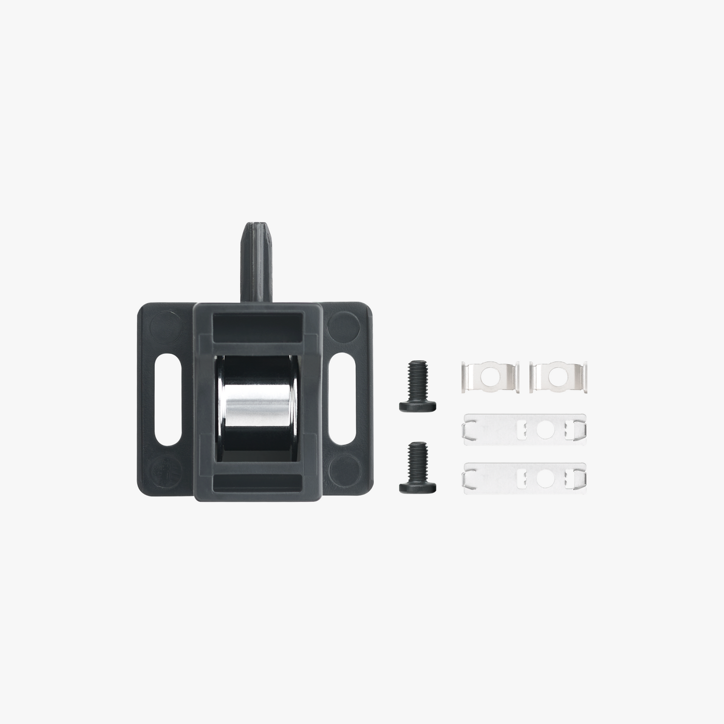 XY Belt Tensioner with Pulley P/X Series FAC033