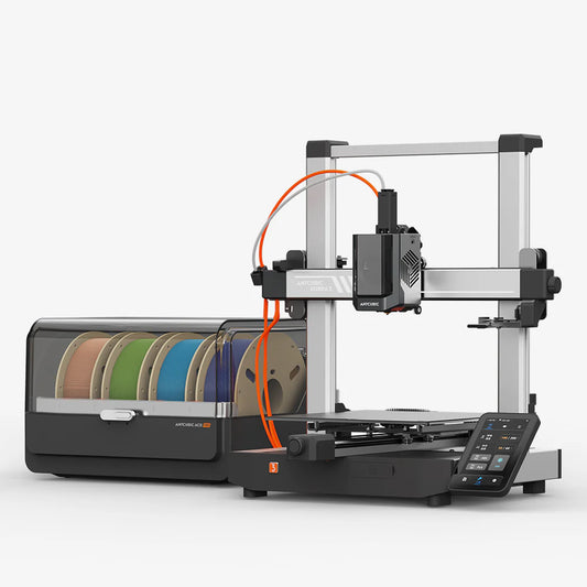 Anycubic Kobra 3 V1 Combo