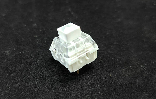Clicker button for fidget clicker