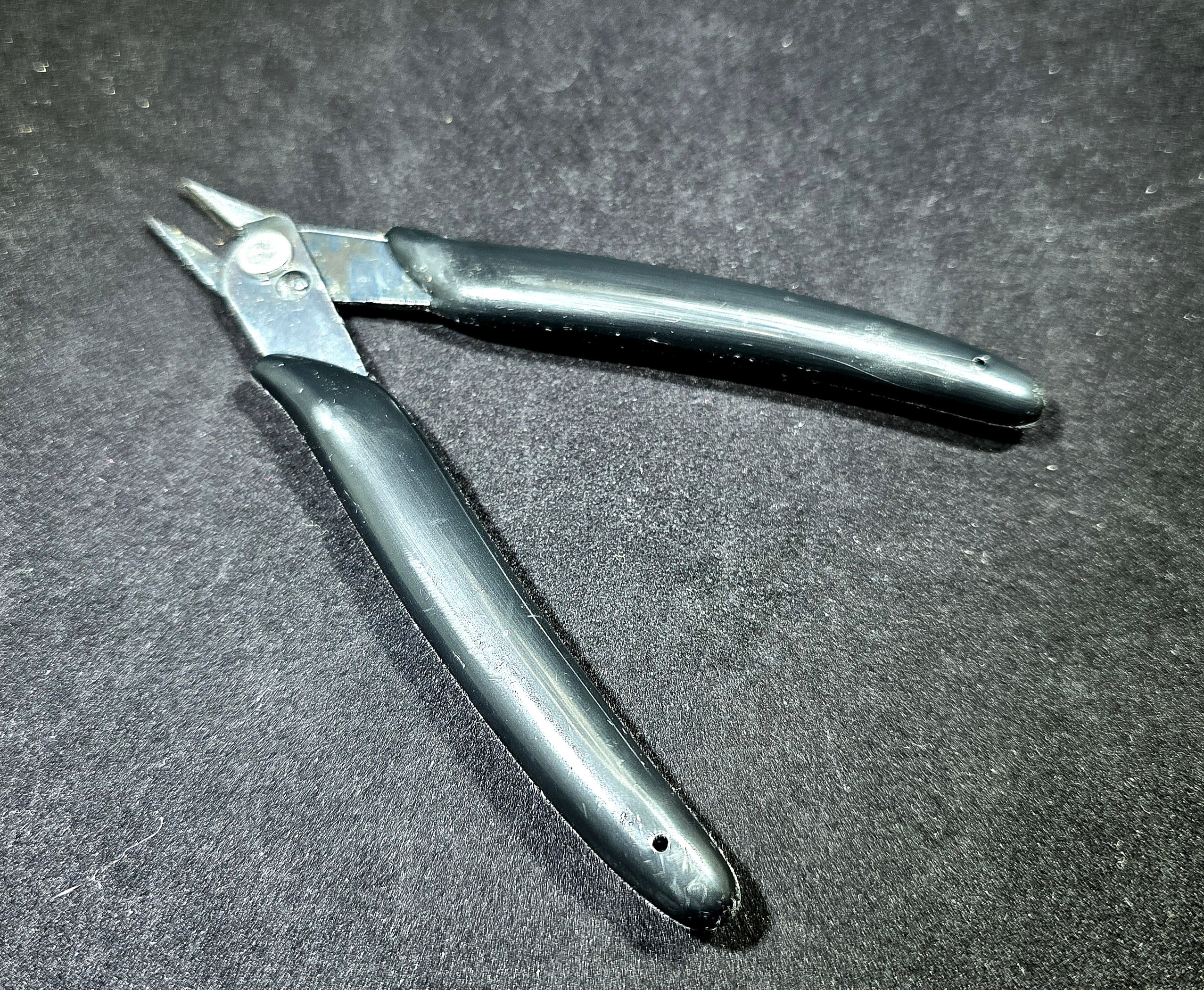 Flush Cutters – The 3d MakerPlace