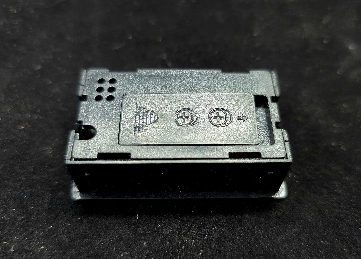 Mini Hygrometer (Humidity Meter and Mini Digital Thermometer)