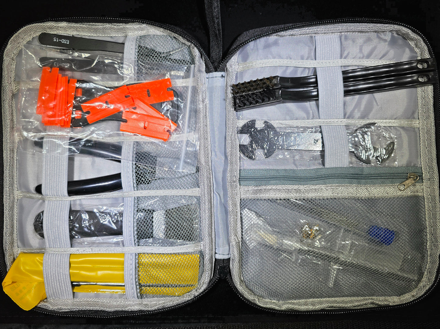 3D Printing Tool Set