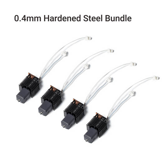 Snapmaker U1 Hot End Kit
